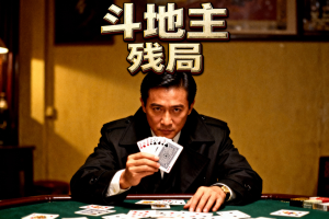 多重残局推进下的斗地主神局拆解：从选择分岔到结果锁死